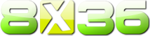 Logo 8x36