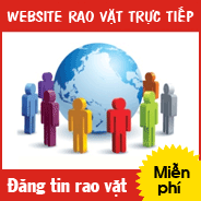 Rao vat mien phi