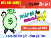MUA GALAXY SÀNH ĐIỆU CHỈ VỚI 3000Đ
