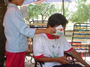 Đại gia vé số “đốt” 10 giải độc đắc vào đỏ đen