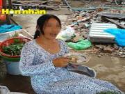 Trúng độc đắc vì mua vé số chống ế cho người nghèo