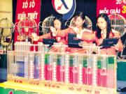 Chấn chỉnh tiêu cực trong kinh doanh kết quả mở thưởng XSKT