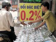 Tái cấu trúc kinh doanh xổ số ra sao?