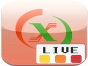 IC Group ra mắt ứng dụng Live xo so - Xổ số trực tiếp phiên bản 1.4 dành cho Android