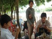 Xổ số: Chuyện đằng sau 54.000 tỉ đồng