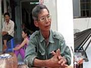 Trốn nụ hôn bà bán thịt, ông thợ hồ mất bạc tỷ?