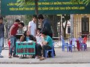 Nạn lô đề xâm nhập cuộc sống sinh viên