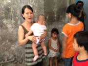 Màn lừa đảo vô cùng tinh vi của “nữ tỉ phú trúng độc đắc”