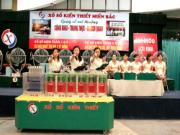 Thông báo lịch quay thưởng XSKT dịp Tết Nguyên đán 2014