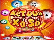 Lịch quay thưởng xổ số miền Nam - XSMN