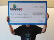 Người trúng số Powerball $425 triệu muốn giữ sự riêng tư