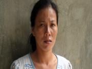 Con gái lừa cả mẹ ruột vì nghiện cờ bạc