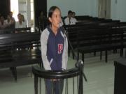 Nữ phó phòng ôm bạc tỷ của công ty đi đánh đề