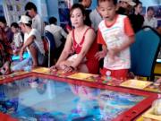Trò chơi điện tử hay cờ bạc trá hình?