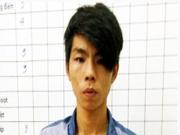Lừa mượn xe bạn cắm vì nghiện lô đề