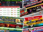 Bi kịch cá độ World Cup ở Việt Nam lên báo Anh