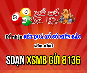 XSMN KQ SXMN - Xổ số miền nam hôm nay - KQXSMN